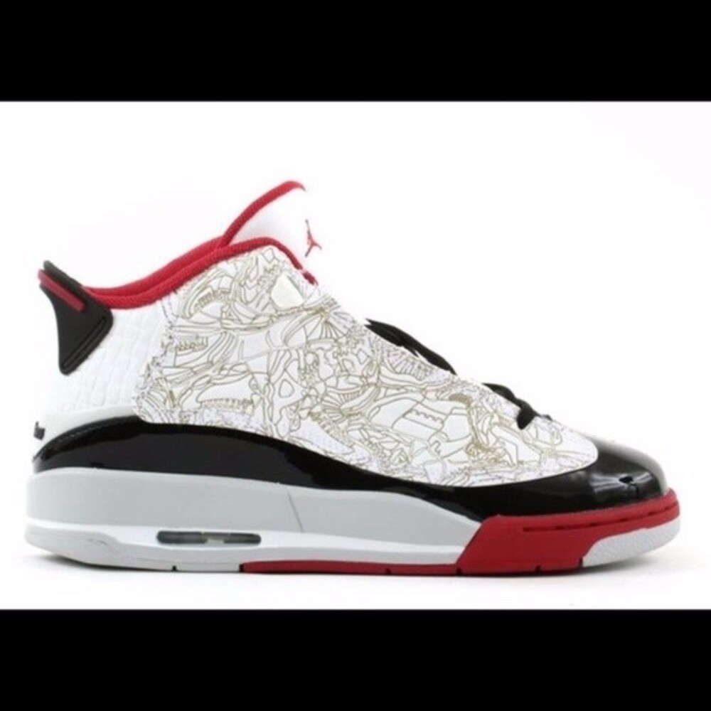 Air Jordan sneakers